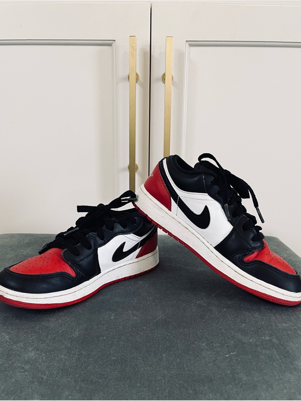 Nike Air Jordan 1 Low
